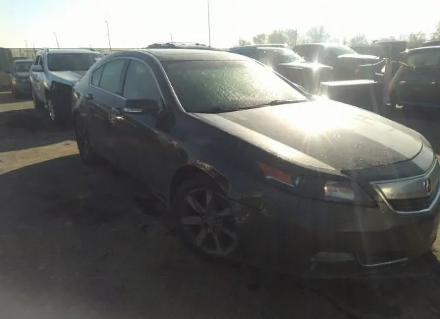 ACURA TL 2013 19uua8f50da007564