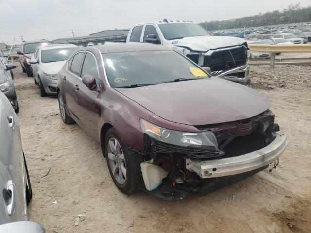 ACURA TL TECH 2013 19uua8f50da008083