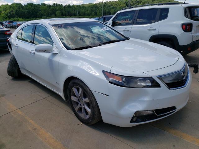 ACURA TL TECH 2013 19uua8f50da008097