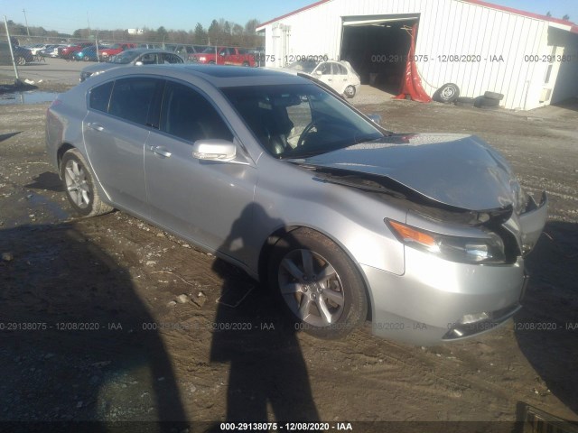 ACURA TL 2013 19uua8f50da008651