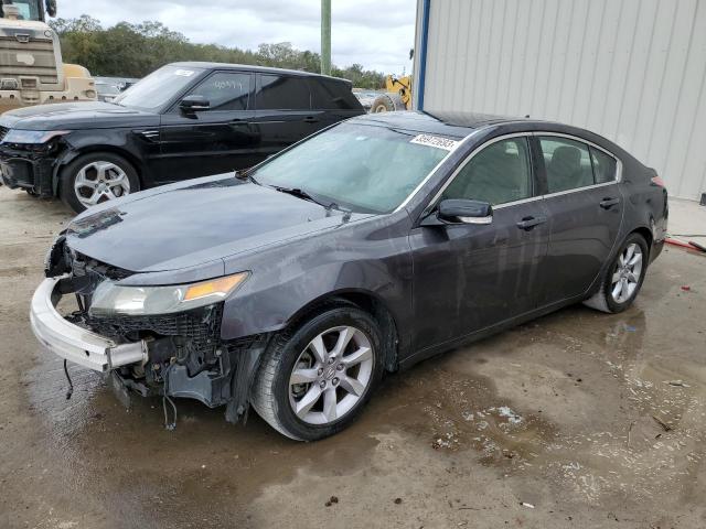 ACURA TL TECH 2013 19uua8f50da008715