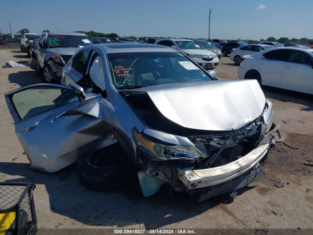 ACURA TL 2013 19uua8f50da009993