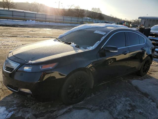 ACURA TL 2013 19uua8f50da010626