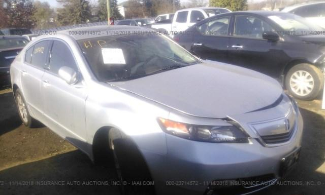 ACURA TL 2013 19uua8f50da011291