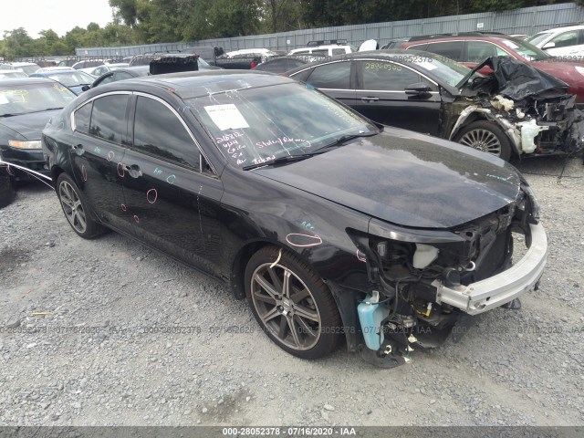 ACURA TL 2013 19uua8f50da013204