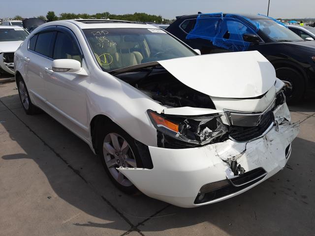 ACURA TL TECH 2013 19uua8f50da013462