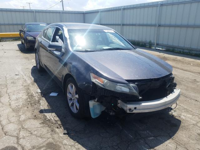 ACURA TL TECH 2013 19uua8f50da014921