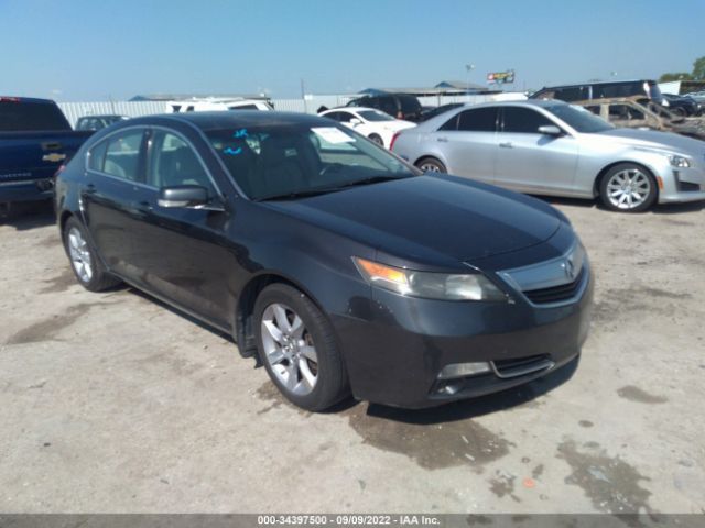 ACURA TL 2013 19uua8f50da015874