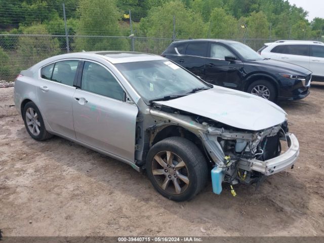 ACURA TL 2013 19uua8f50da016099