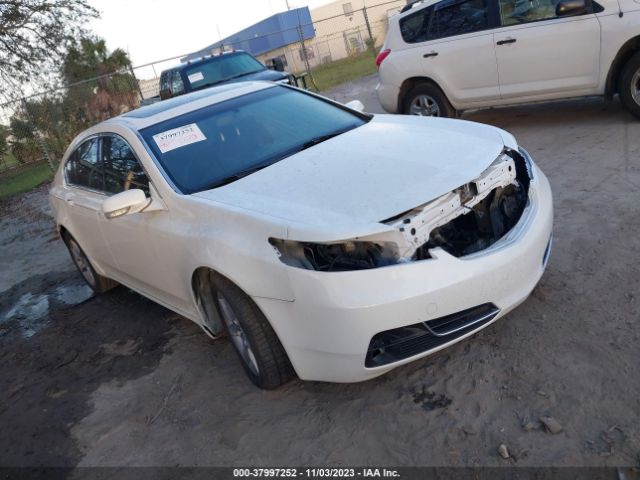 ACURA TL 2013 19uua8f50da016183