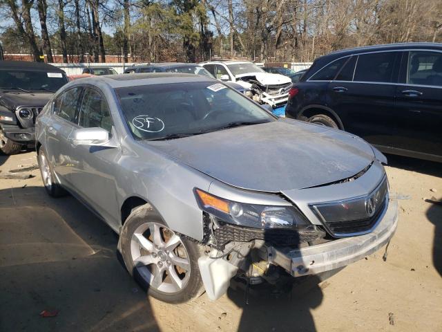 ACURA TL TECH 2014 19uua8f50ea001135