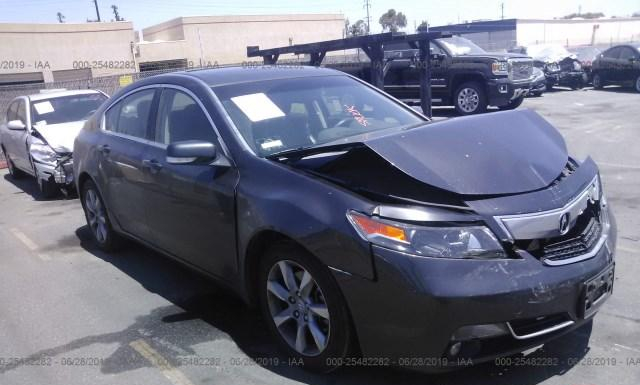 ACURA TL 2014 19uua8f50ea001961