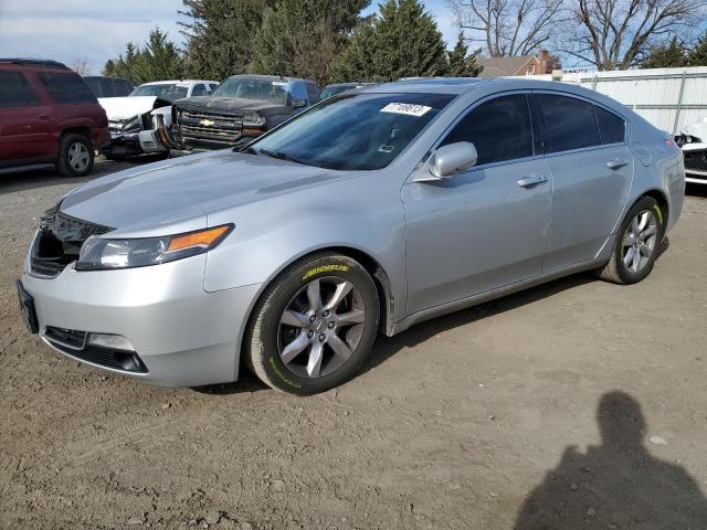 ACURA TL 2014 19uua8f50ea002365