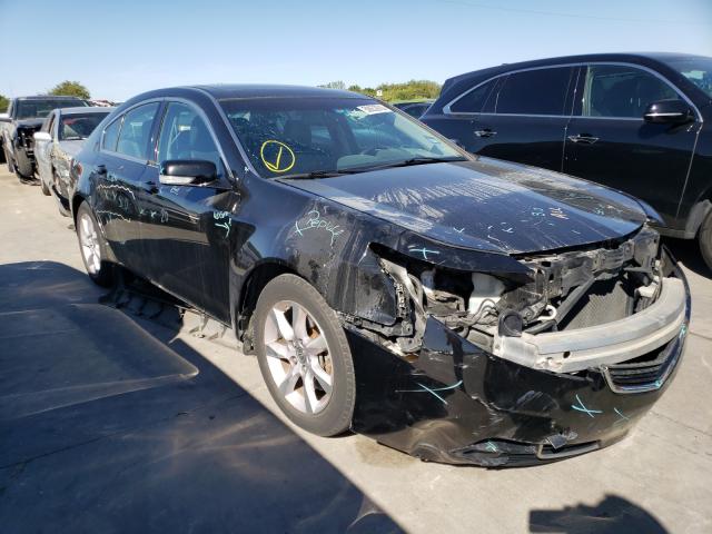 ACURA TL TECH 2014 19uua8f50ea004469