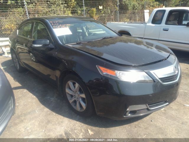 ACURA TL 2014 19uua8f50ea004925