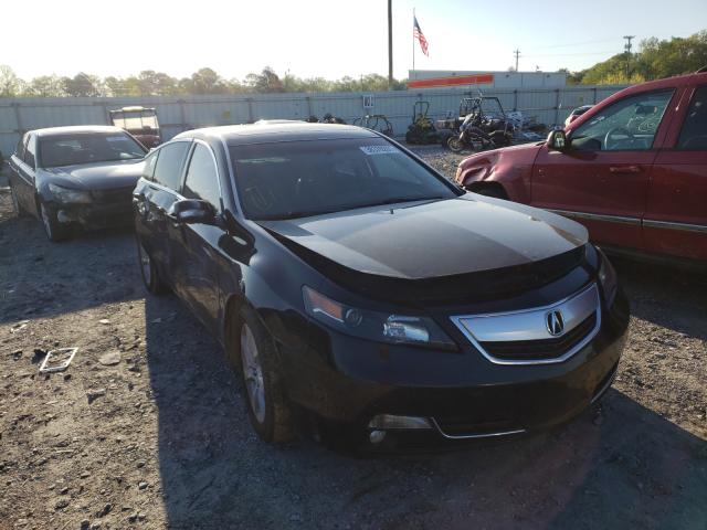 ACURA TL TECH 2014 19uua8f50ea004956