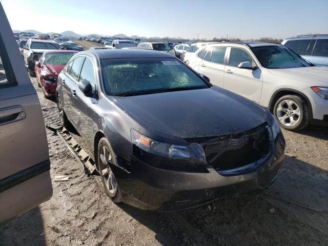 ACURA TL TECH 2014 19uua8f50ea005086