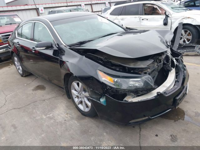 ACURA TL 2014 19uua8f50ea007873