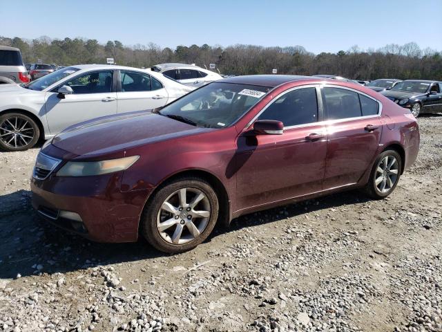 ACURA TL 2014 19uua8f50ea008246