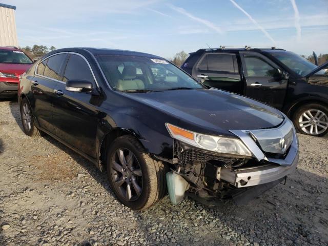 ACURA TL 2010 19uua8f51aa000036