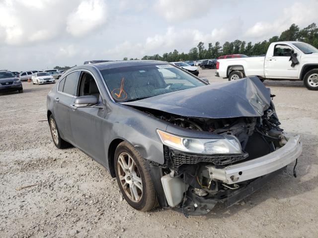 ACURA TL 2010 19uua8f51aa000196