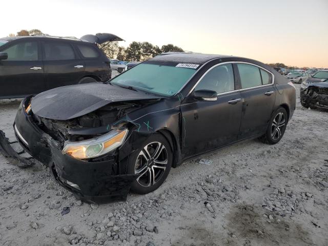 ACURA TL 2010 19uua8f51aa000294