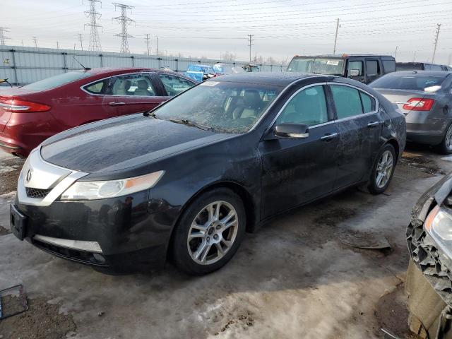 ACURA TL 2010 19uua8f51aa002482