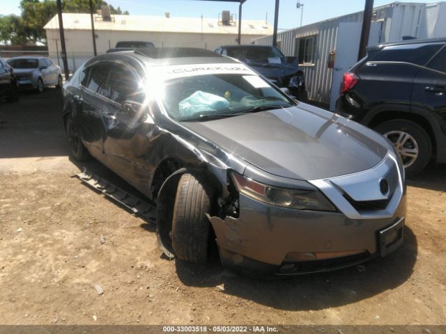 ACURA TL 2010 19uua8f51aa003468