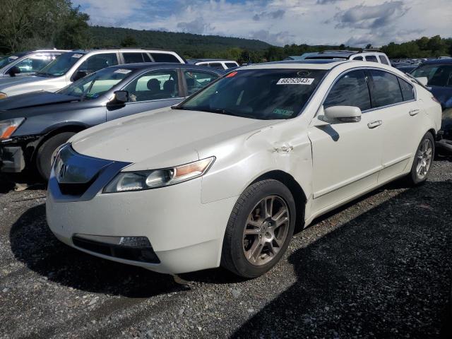 ACURA TL 2010 19uua8f51aa003678