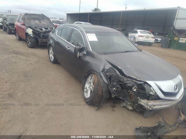 ACURA TL 2010 19uua8f51aa004328