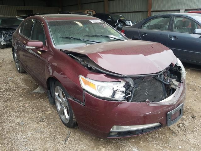 ACURA TL 2010 19uua8f51aa004880