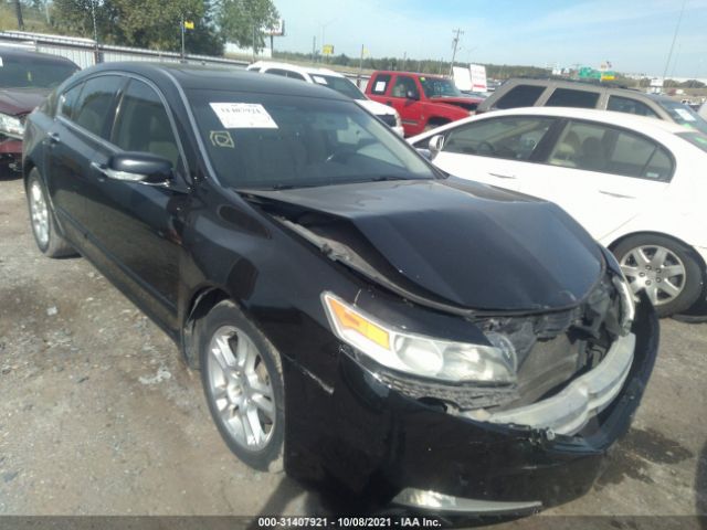 ACURA TL 2010 19uua8f51aa005379