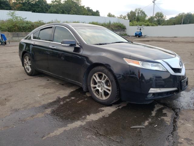 ACURA TL 2010 19uua8f51aa005396