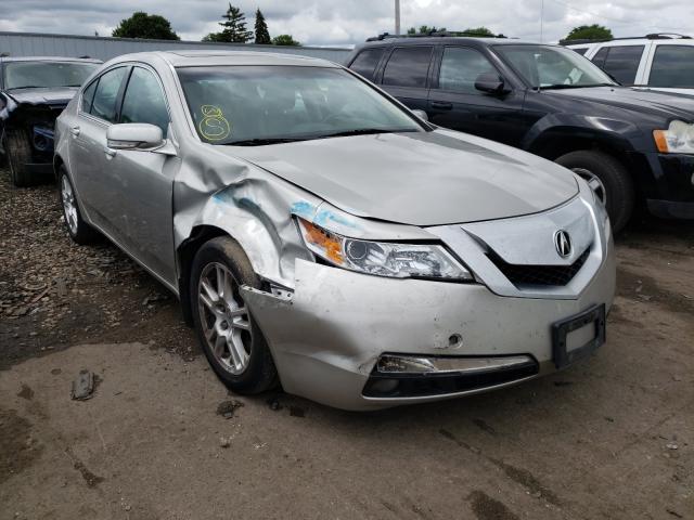 ACURA TL 2010 19uua8f51aa005589