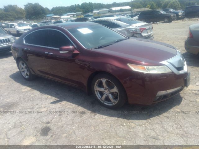 ACURA TL 2010 19uua8f51aa006774