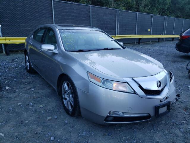 ACURA TL 2010 19uua8f51aa007407