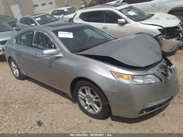 ACURA TL 2010 19uua8f51aa007441