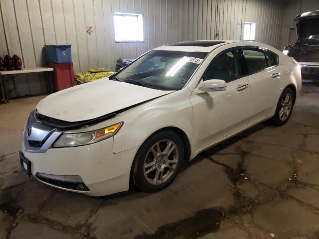 ACURA TL 2010 19uua8f51aa008315