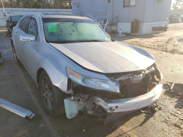 ACURA TL 2010 19uua8f51aa008654