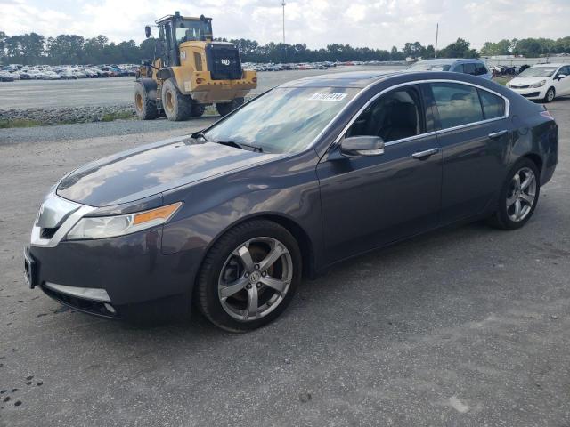 ACURA TL 2010 19uua8f51aa008945