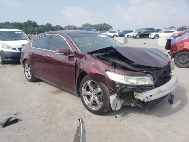 ACURA TL 2010 19uua8f51aa009206