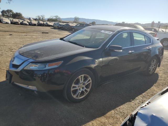 ACURA TL 2010 19uua8f51aa009335