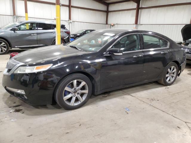 ACURA TL 2010 19uua8f51aa009657