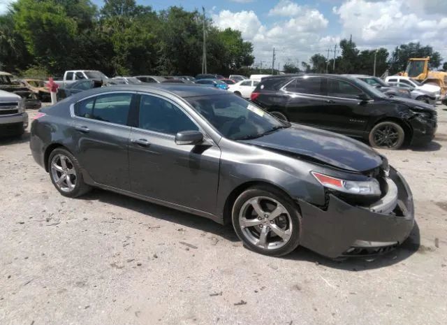 ACURA TL 2010 19uua8f51aa010047