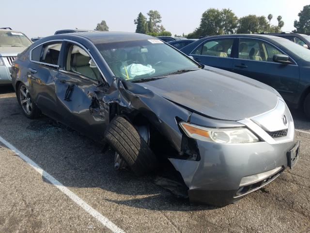 ACURA TL 2010 19uua8f51aa010050