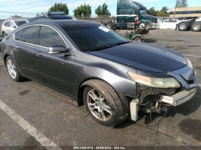 ACURA TL 2010 19uua8f51aa011599