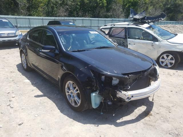 ACURA TL 2010 19uua8f51aa011814