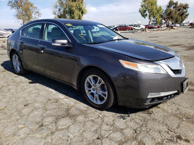 ACURA TL 2010 19uua8f51aa011991