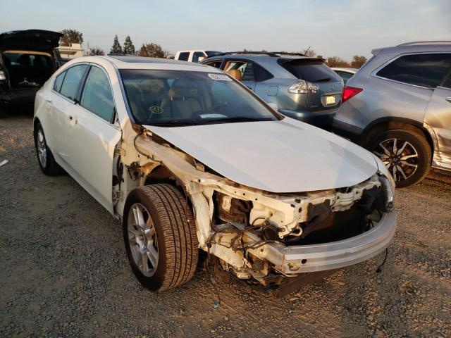 ACURA TL 2010 19uua8f51aa012235