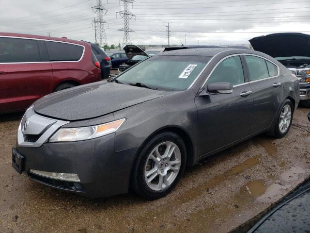 ACURA TL 2010 19uua8f51aa012817